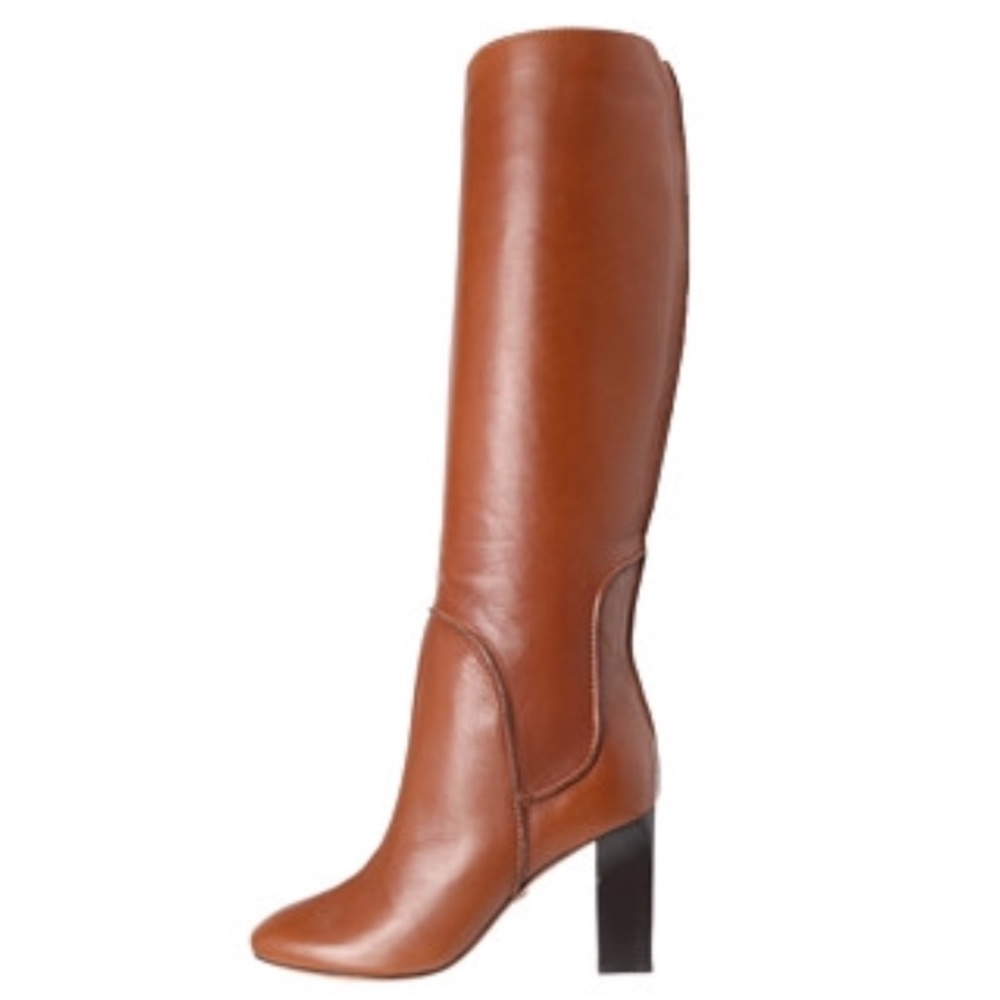 DIANE VON FURSTENBERG GENNA TALL BOOT